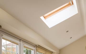Marston conservatory roof insulation companies