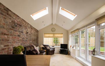 conservatory roof insulation Marston