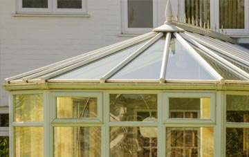 conservatory roof repair Marston
