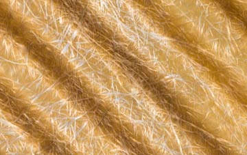 Marston fibreglass roof waterproofing