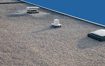 flat roofing Marston