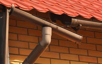 Marston gutter repair costs