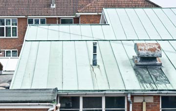 Marston lead roofing costs
