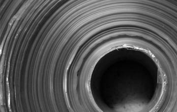 Marston pvc roof replacement