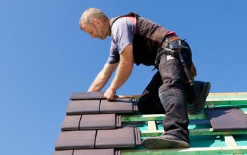 disadvantages of Marston slate roofing