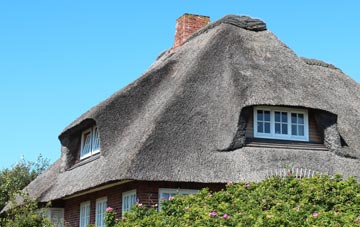 thatch roofing Marston