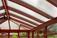 Marston conservatory roofing insulation