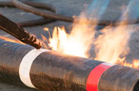 Marston flat roofing replacement